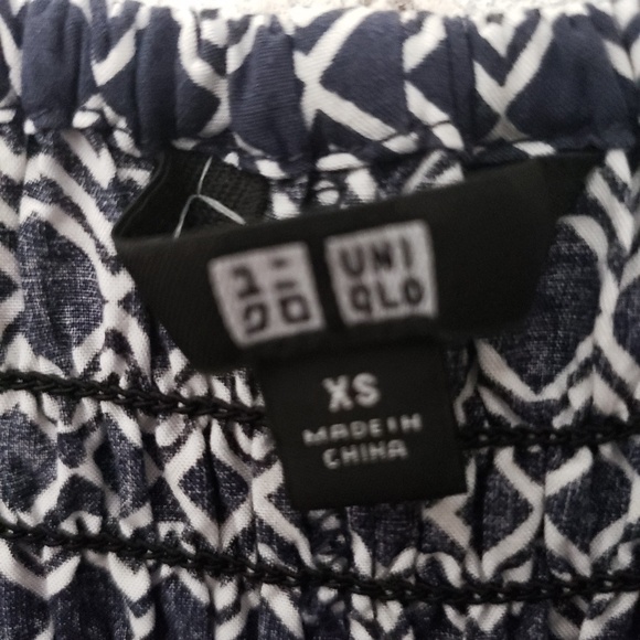 《Uniqlo》maxi sundress - Picture 3 of 6